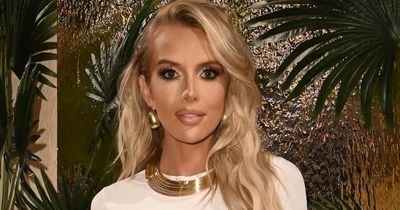 Love Island's Faye Winter sparks new romance speculation after Teddy Soares split