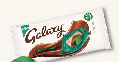 Galaxy launching a new flavour in August