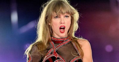 How much tickets for Taylor Swift's 2024 UK Eras Tour cost - including seated and standing prices