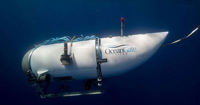 Only 14% of OceanGate’s Titan submarine trips even managed to reach Titanic wreckage