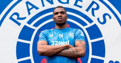 Dujon Sterling misses Rangers training camp but 'serious' injury fears allayed over new signing