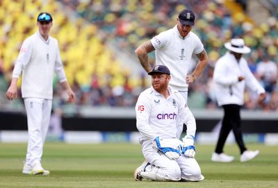 Should Jonny Bairstow keep the gloves? Talking points after England win third Ashes Test