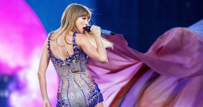 Taylor Swift UK 2024 Eras tour tickets being sold for up to £2,500 on Viagogo
