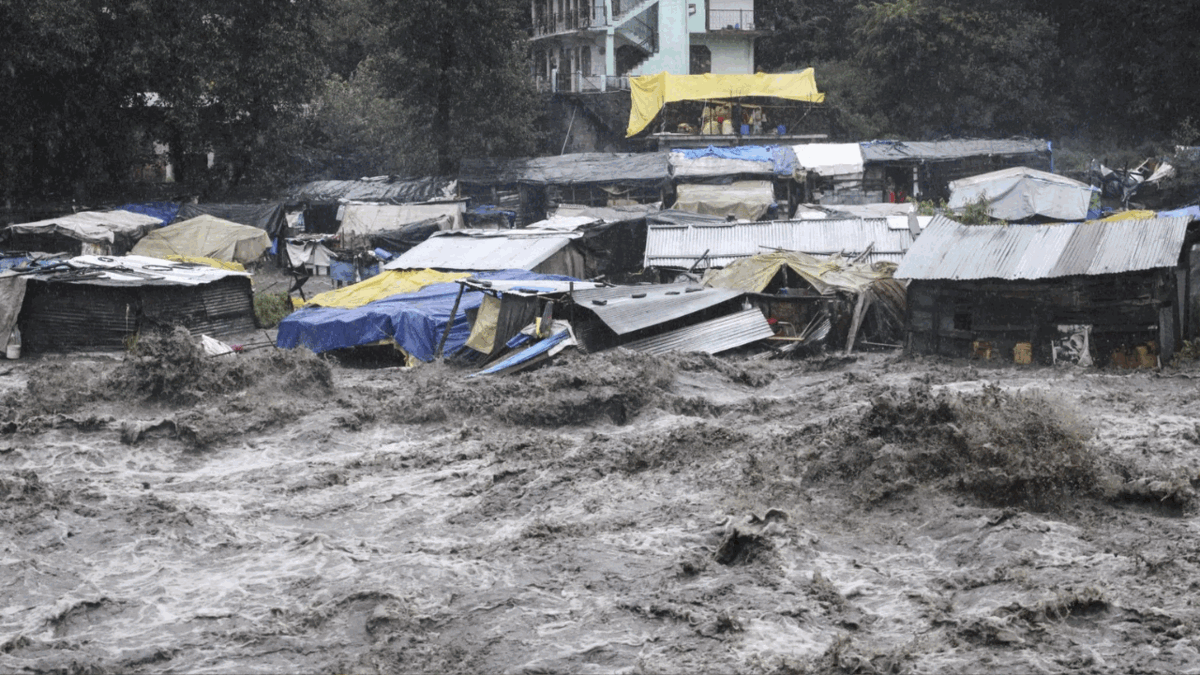 Rain pummels north India for 3rd straight day, death toll rises to 28; PM Modi takes stock of situation: Key developments