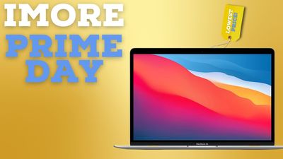 Prime Day's over, but the MacBook deal of the year remains