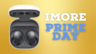 Better than AirPods! Get Samsung Galaxy Buds 2 for $89 in this early Prime Day deal