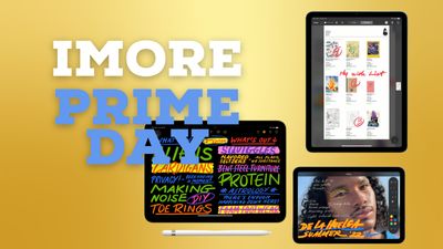 Don't wait for Prime Day, save up to $100 in this iPad sales bonanza