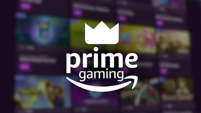 Forget PlayStation Plus and Xbox Live Gold — 3 reasons Amazon Prime Gaming is the best game subscription around