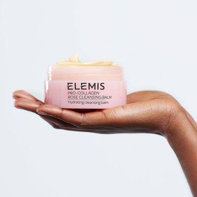 Meet ELEMIS’ power plant: the English rose