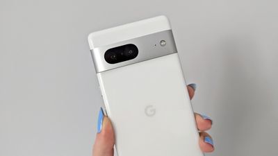 Google Pixel 8 price leaks and I'm not angry, just disappointed