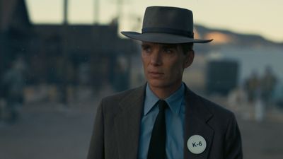 Cillian Murphy gives Barbenheimer double bill his seal of approval