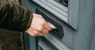 Man praised for 'clever' response after neighbour complained about TV volume