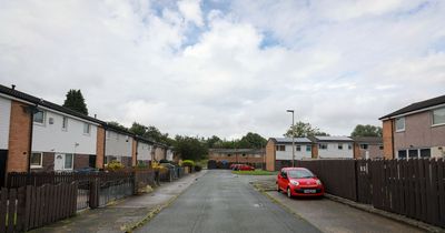 Police release number plates of two cars they are hunting after shooting