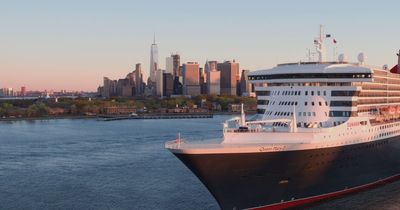 Cunard launches event cruises for 2024