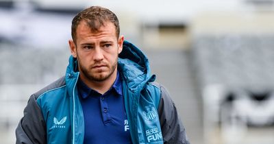 Why Ryan Fraser was sent to Newcastle United U21s with Leeds United interested