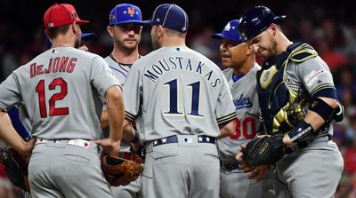 Standardized MLB All-Star Jerseys Rob Us of the Joy of Each Team’s Uniforms