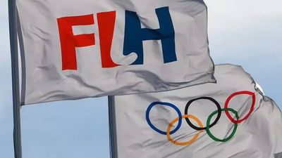 Pakistan to host FIH Olympic qualifiers