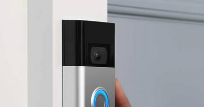 Amazon Prime Day 2023: Ring doorbell reduced by 40% ahead of huge sale event