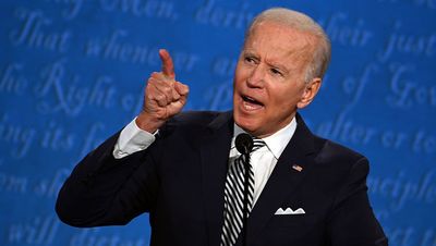 Biden Approval Rating Sinks; College Graduate Support Dims As Loan Forgiveness Dies