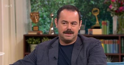 Danny Dyer urges fans NOT to watch his new 'dark' drama Heat after EastEnders exit
