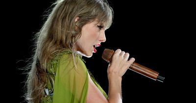Taylor Swift Murrayfield Eras VIP packages: Everything you need to know from prices, perks and codes