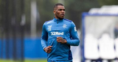 Dujon Sterling NOT part of Rangers' pre-season camp in Germany as 'reason' behind absence explained