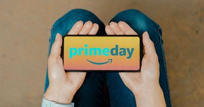 What time does Amazon Prime Day 2023 start?