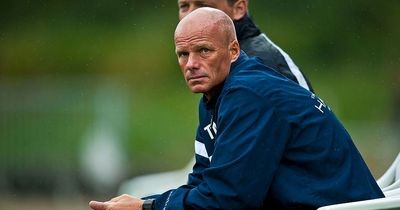 Manchester United scout Tommy Moller Nielsen dies as former club pay tribute