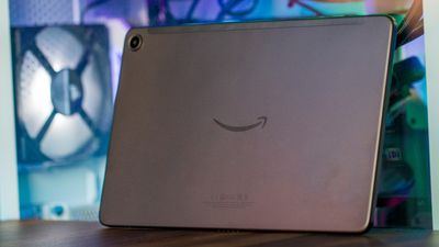 Amazon Fire Tablet: Which storage size should I buy?