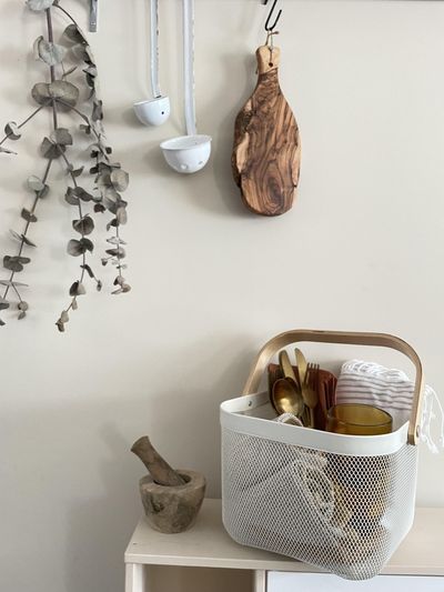 I'm a Style Editor and I scoured Amazon for hours to uncover the best aesthetic storage solutions to buy on Prime Day