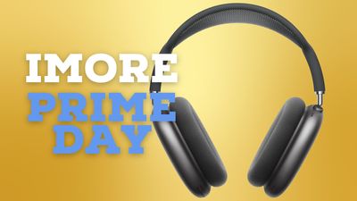 I'd grab this early Prime Day AirPods Max deal – there's $100 off
