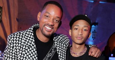 Will Smith makes brutal jibe at son Jaden Smith about having kids in birthday post