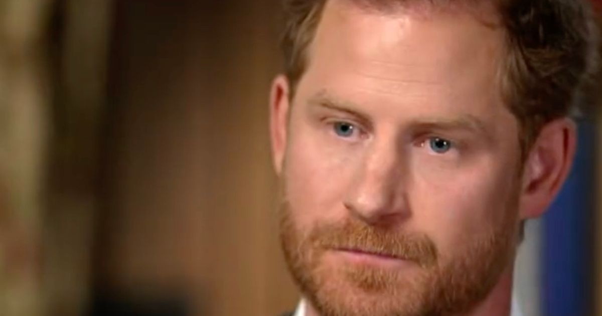 Prince Harry's Visa Application Will NOT Be Made…