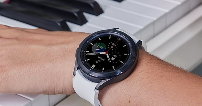 Amazon cut £180 from Samsung smartwatch price ahead of Prime Day 2023