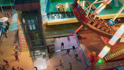 New Netflix reality show challenges players to survive a zombie apocalypse