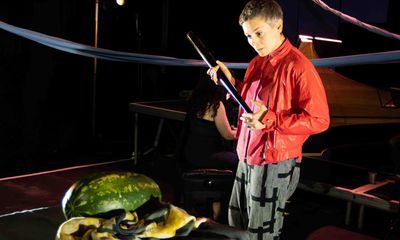 Out of Her Mouth review – Jacquet de la Guerre’s cantatas come to life in agile performances