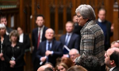 Tory rebels offered concessions on asylum legislation