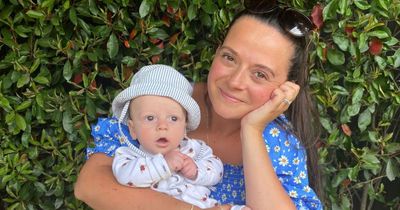 Mum shares baby hack which she reckons has saved her £5,000