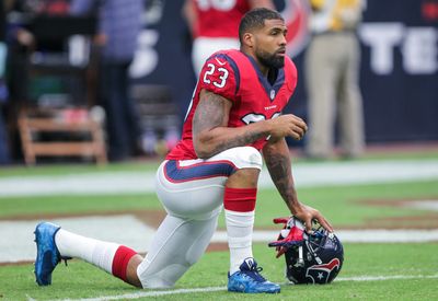 Arian Foster must be next in Houston Texans Ring of Honor