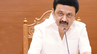 Supply vegetables using mobile units in urban areas, says Stalin