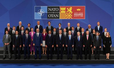 NATO membership of Ukraine, Sweden in focus at Vilnius summit