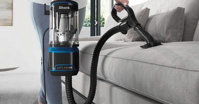Shark vacuum in Amazon Prime Day deals as 'impressive' model cut by £90