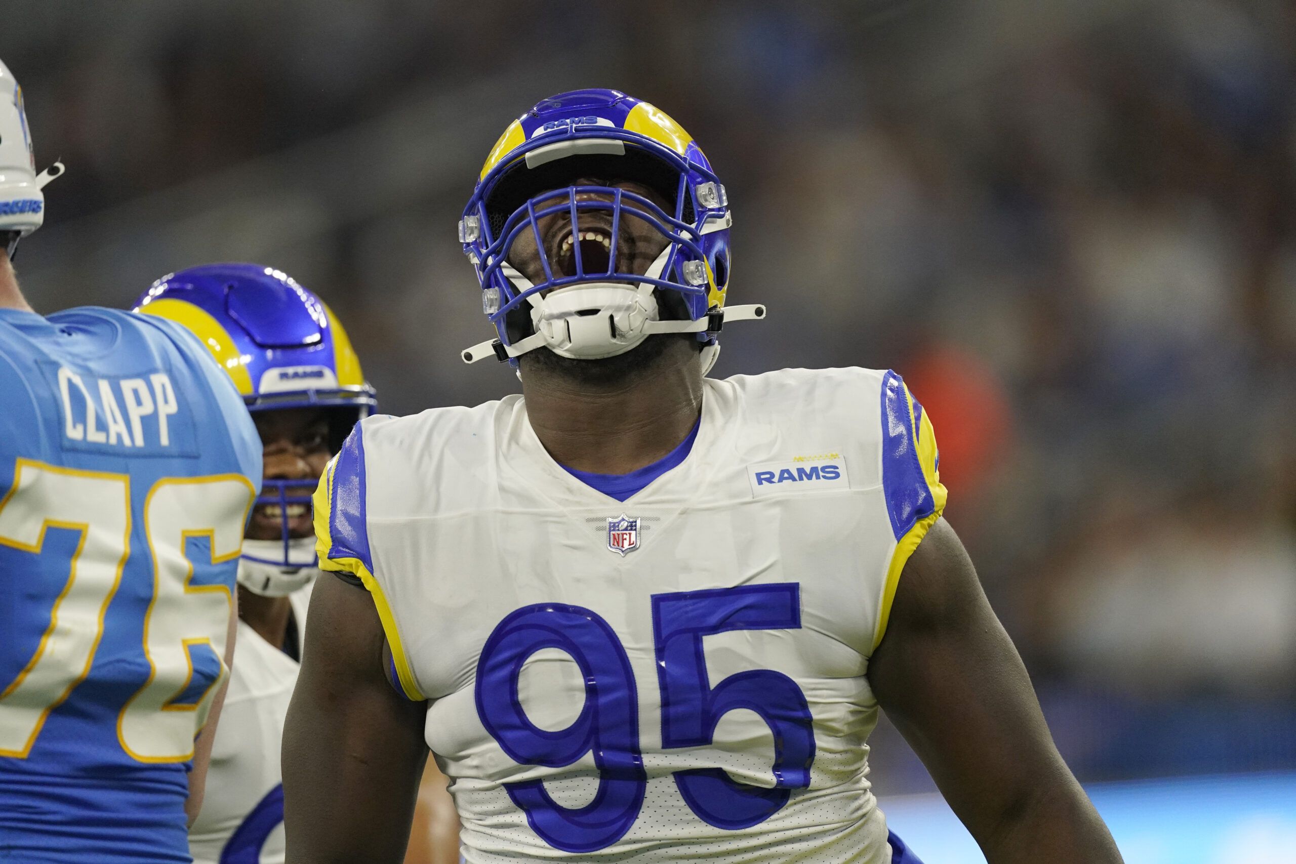 LA Rams' 23 most important players for 2023 – No. 22: Tutu Atwell