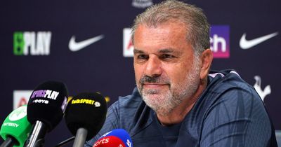 Every word Postecoglou said on Kane chat, Ndombele, transfers and who will miss Tottenham tour