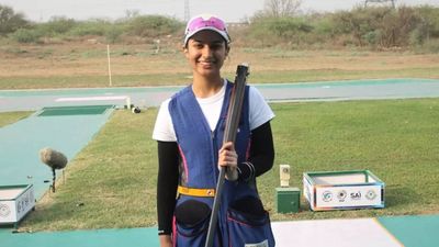 Ganemat Sekhon begins well in Lonato