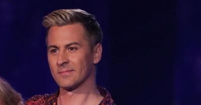 Dancing on Ice star Matt Evers shares 'very sad end' after losing 10-year long job