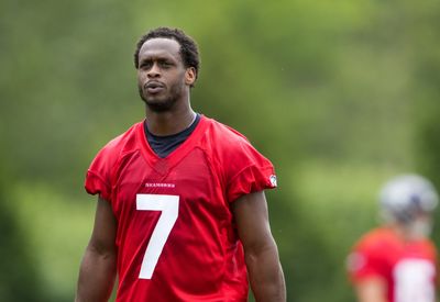 Quincy Avery says Geno Smith has been ‘stacking great days’ this offseason