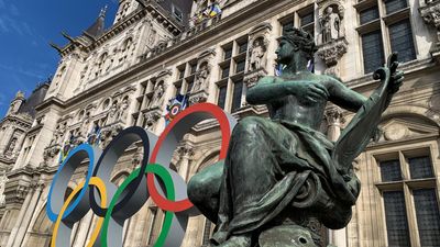Key dates to remember ahead of the 2024 Olympic Games in Paris