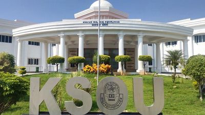 Karnataka State Open University announces admission for dual-degree programmes