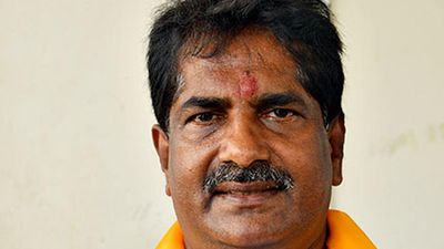 Nearly eight lakh students dropped out of government schools in Andhra Pradesh in a year, alleges TDP MLC Ashok Babu